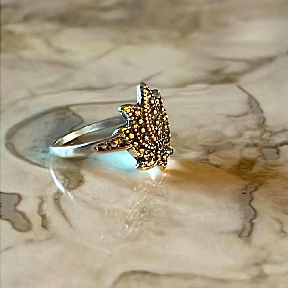Boho Ring Set - Picture 5 of 14